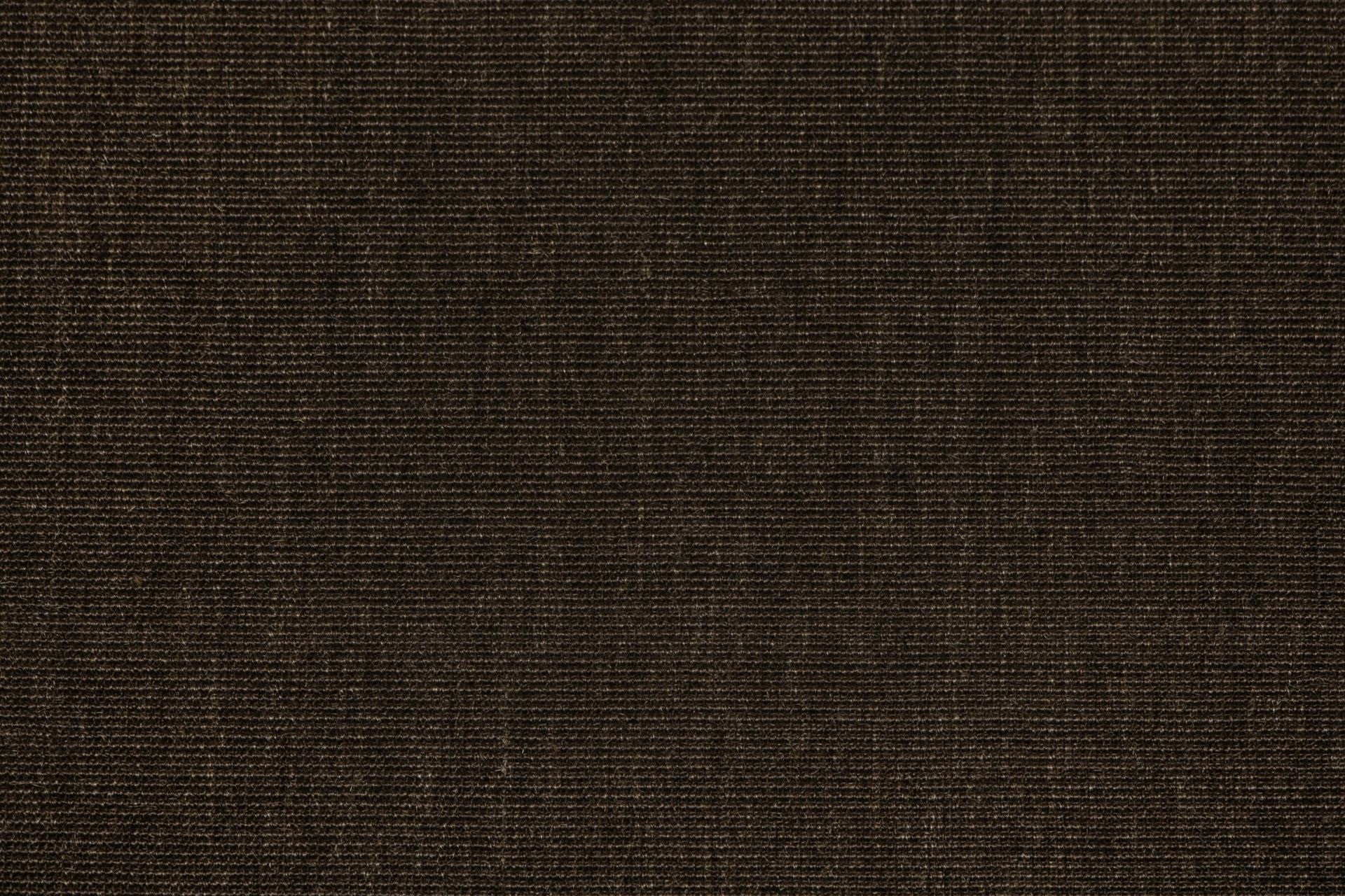 Sisal Pur kastanie