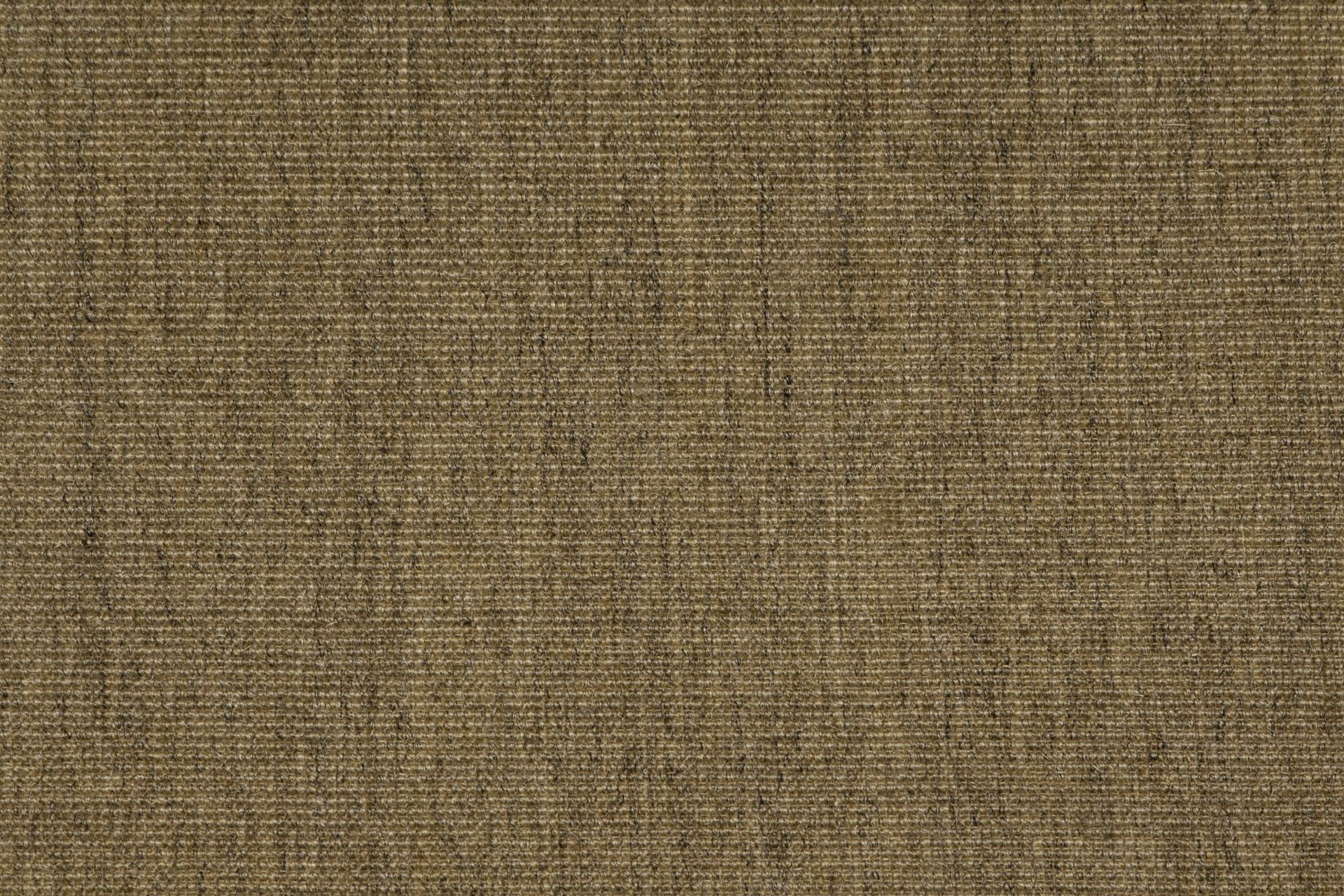 Sisal Pur walnuss