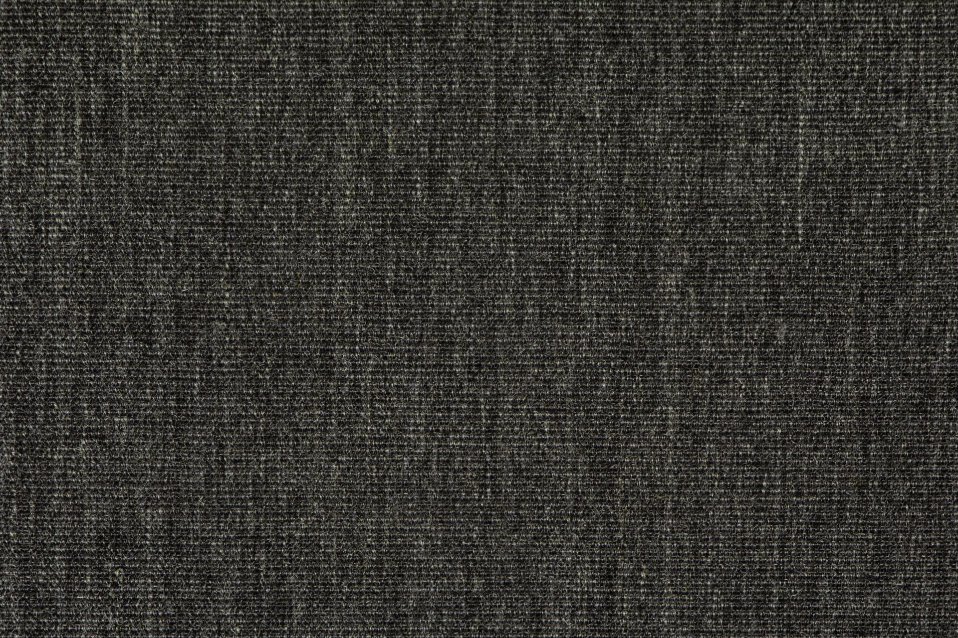 Sisal Pur beluga-anthrazit