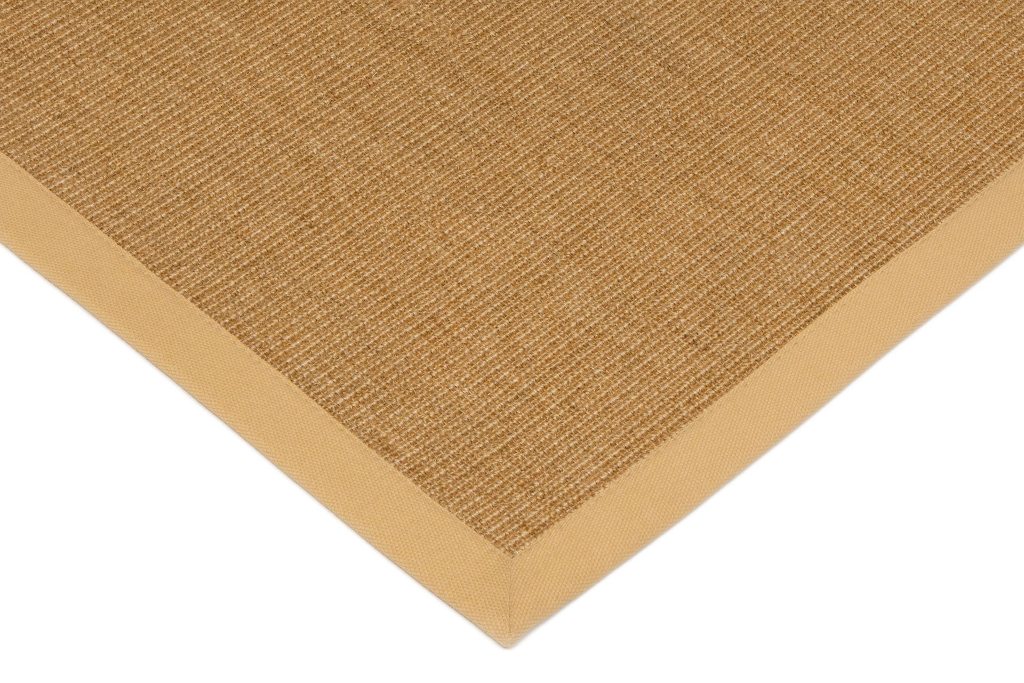 Purstoff Cashewbeige Ecke