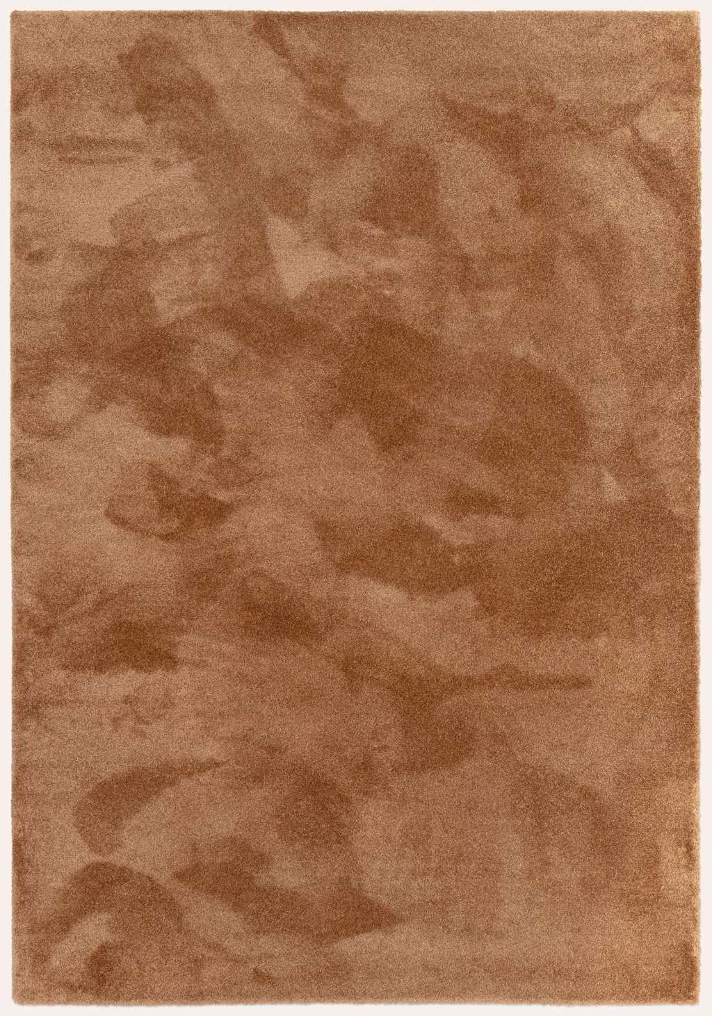 Seestoff terracotta Draufsicht 