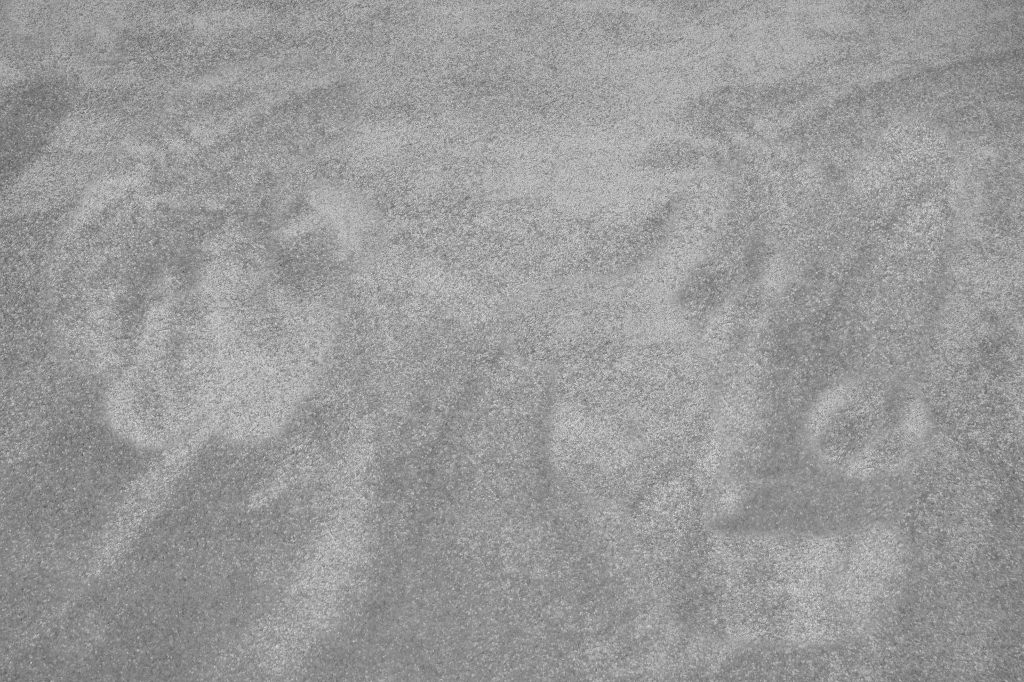 Seestoff hellgrau Detail