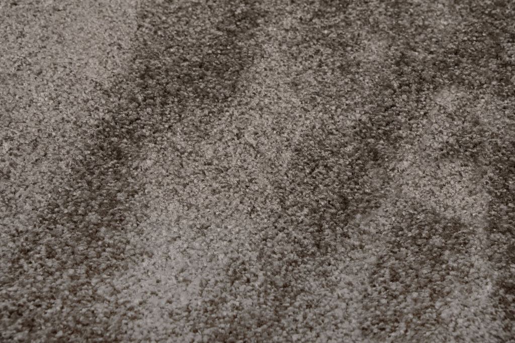 Seestoff taupe Detail nah
