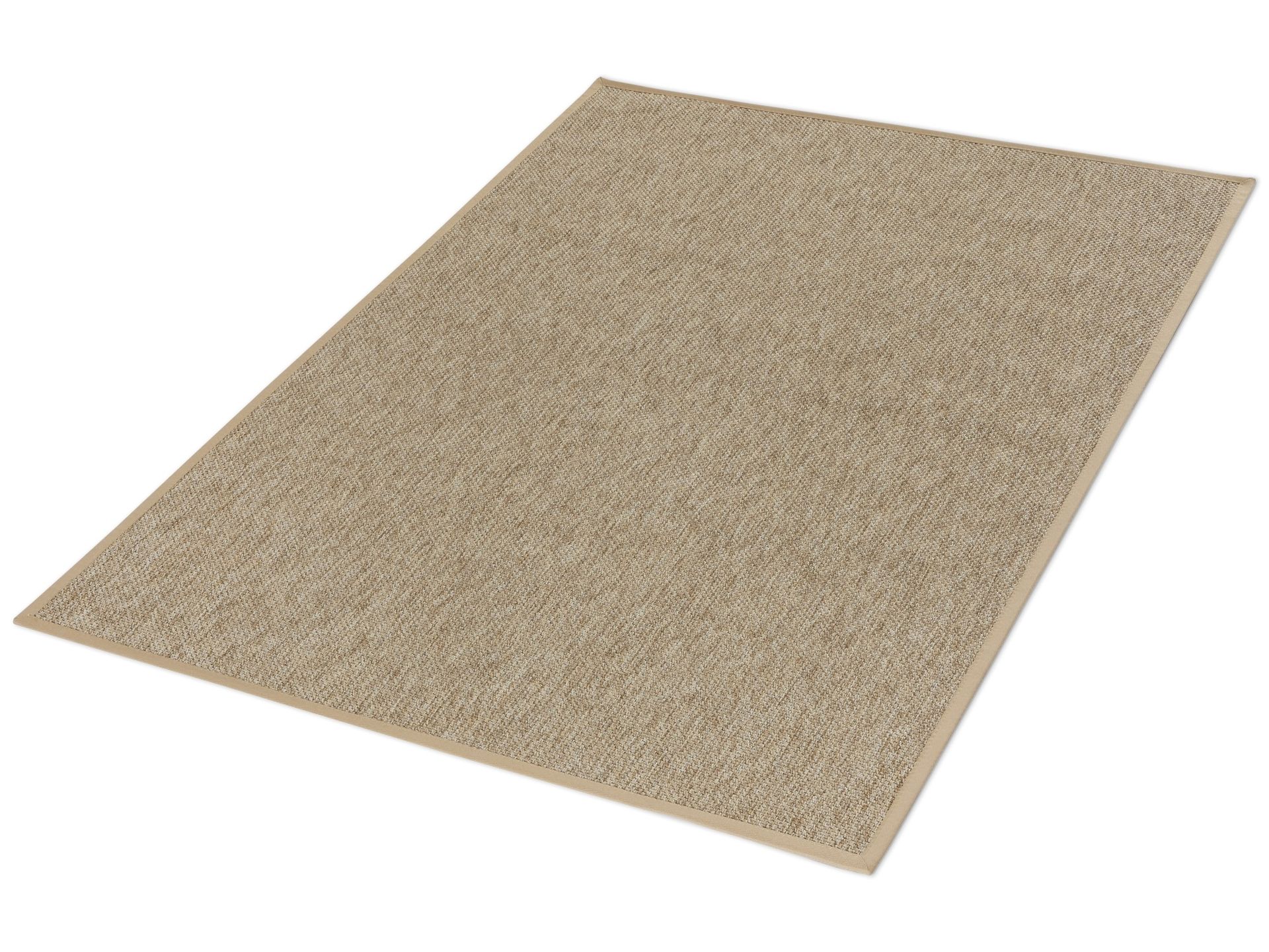 Naturino Prestige camel Draufsicht schräg