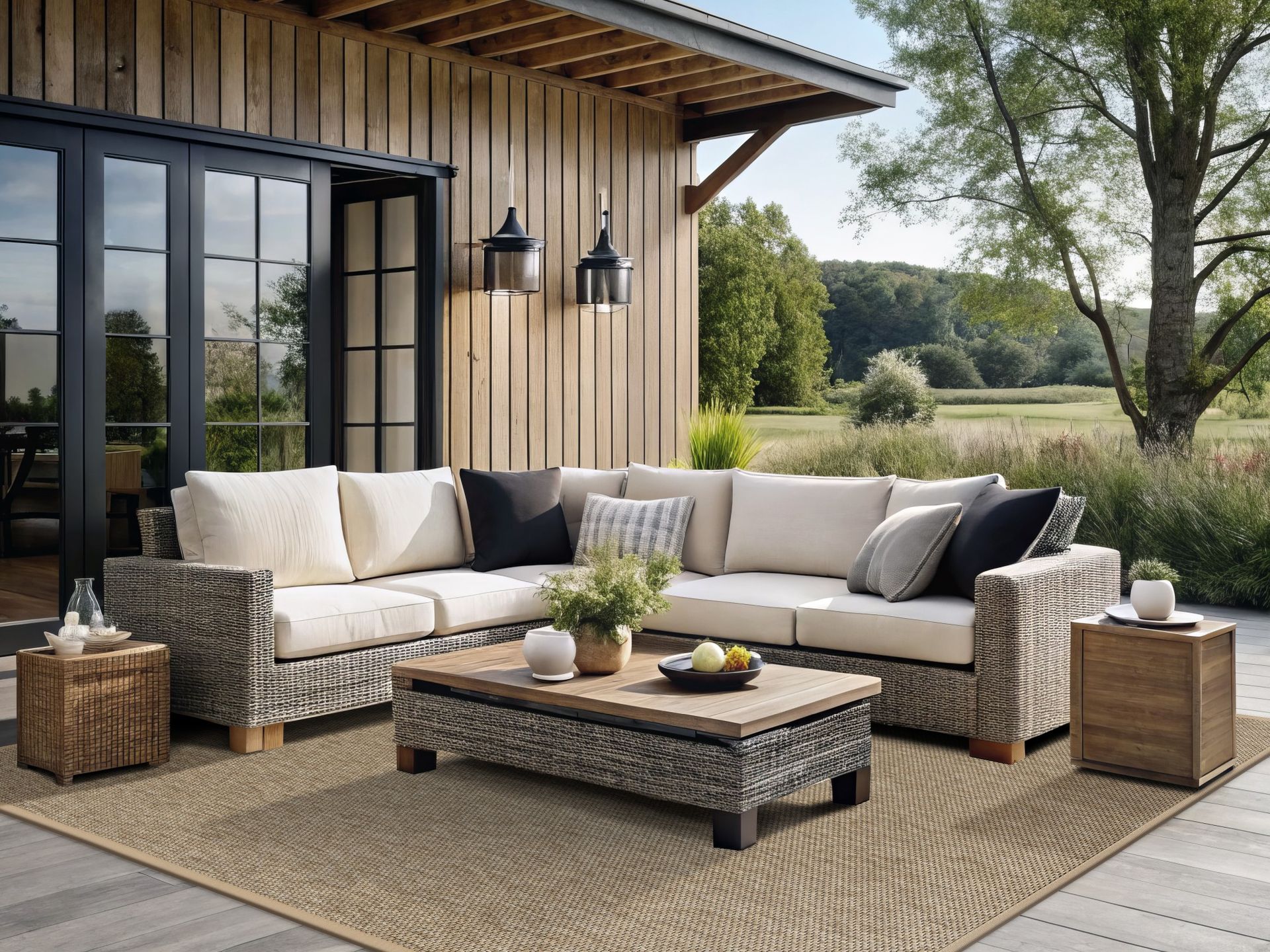 Naturino Prestige camel Milieu