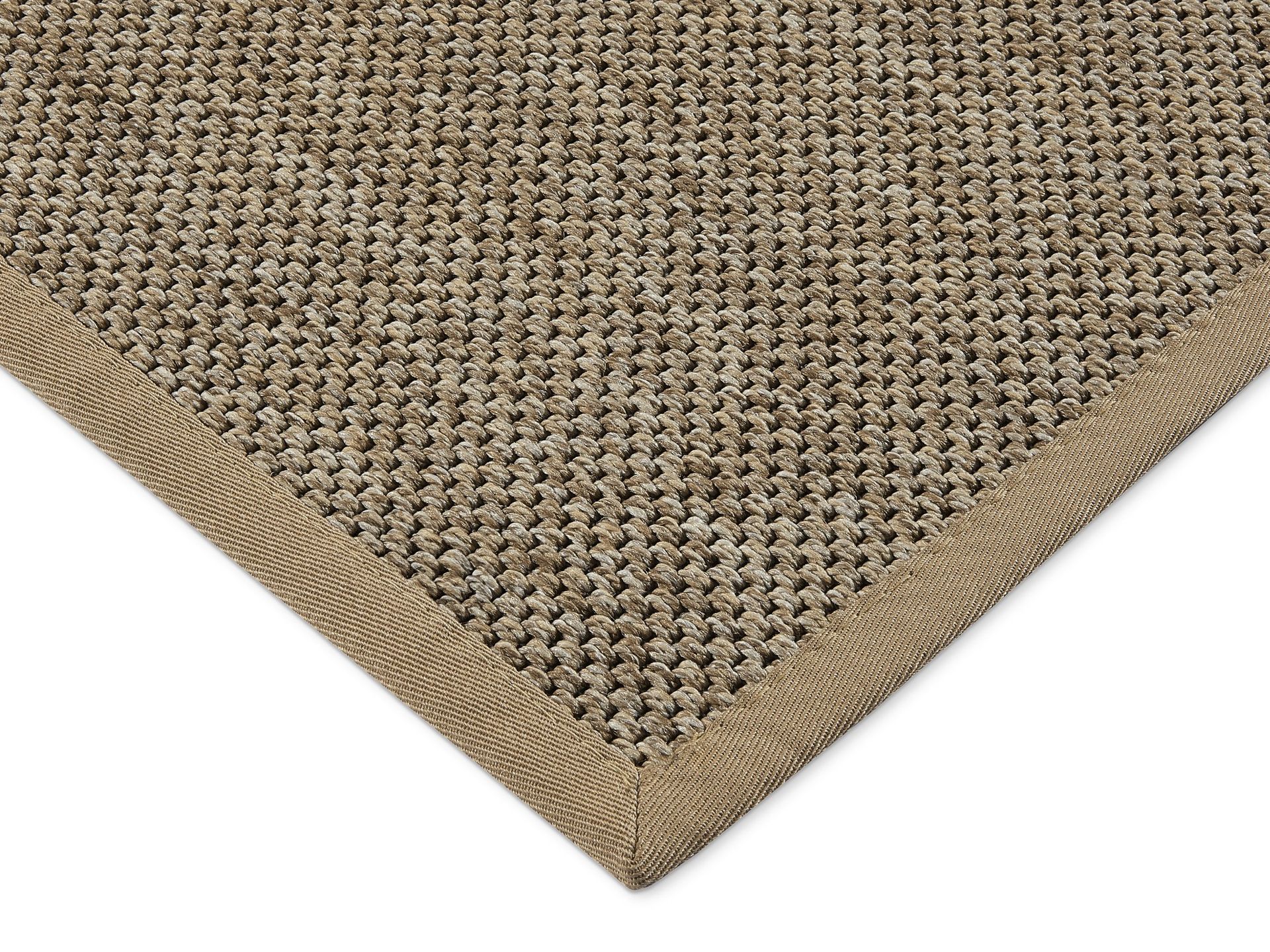 Naturino Prestige camel Ecke