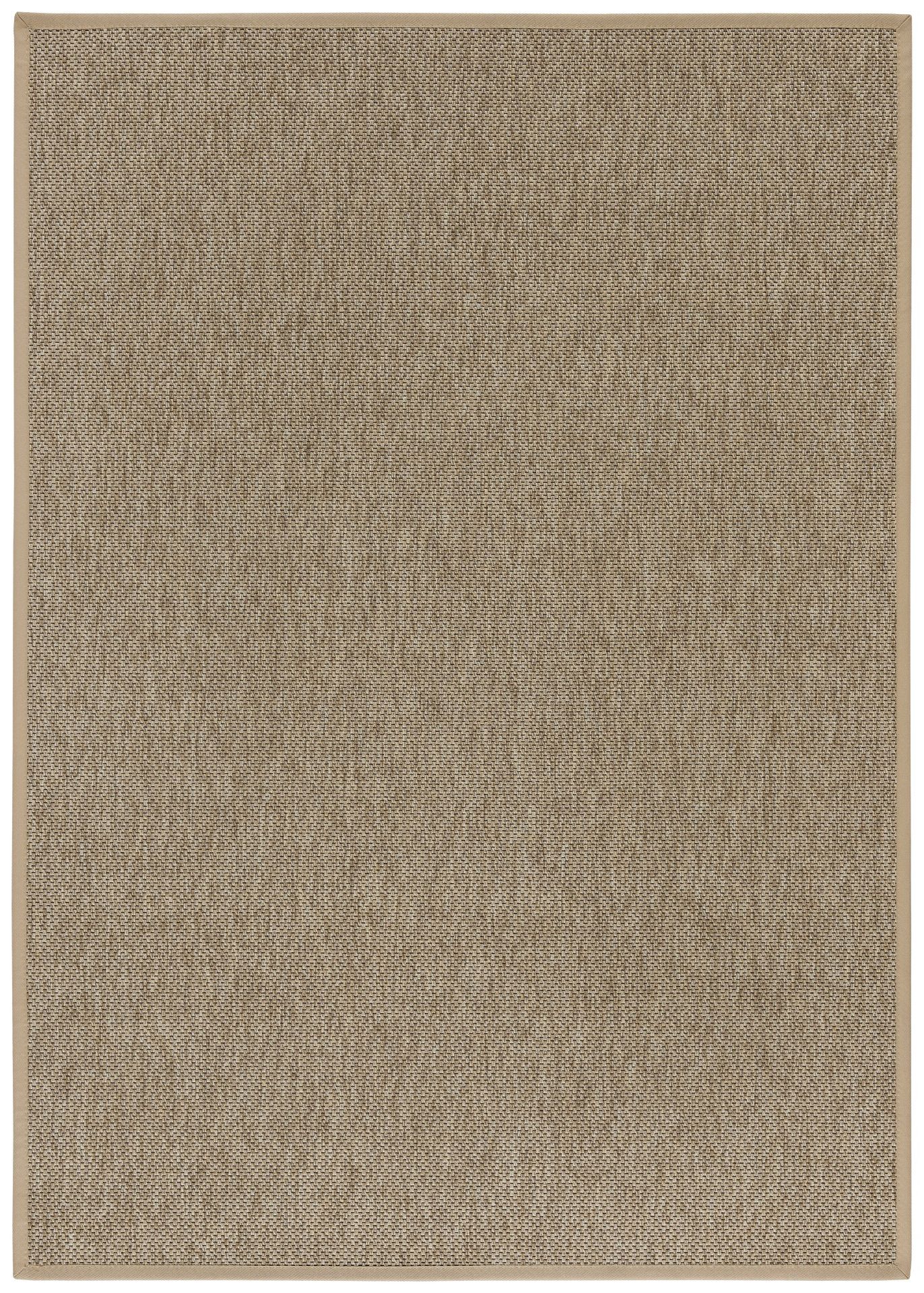 Naturino Prestige camel Draufsicht
