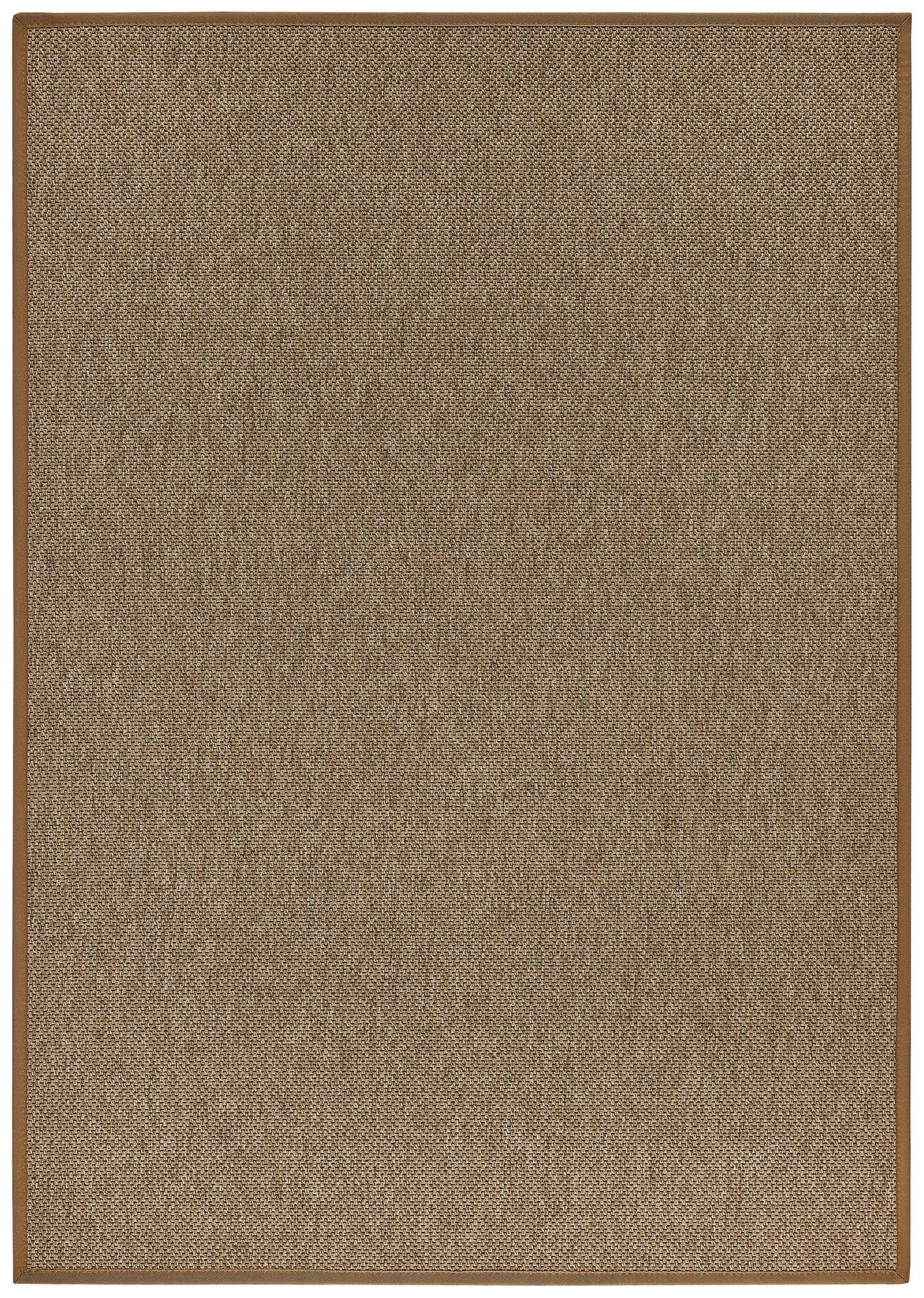 Naturino Prestige nuss Draufsicht