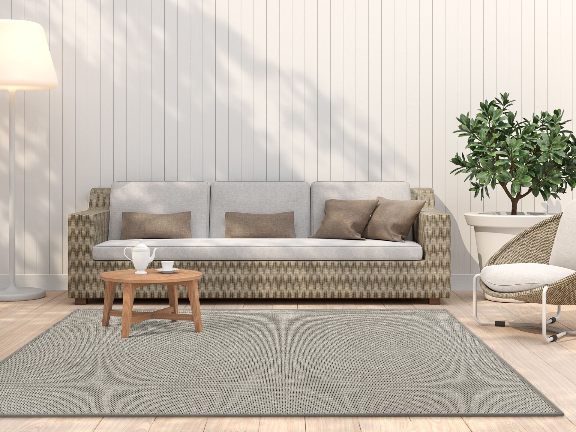 Naturino Prestige sand Milieu