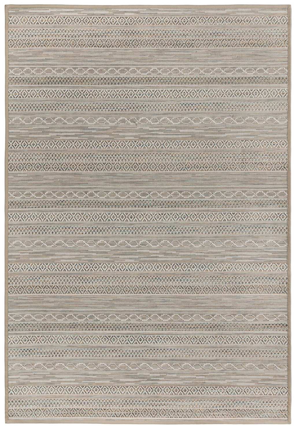 Naturino Joy Barbados beige Draufsicht