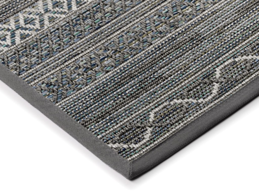 Naturino Joy Barbados Platin Ecke