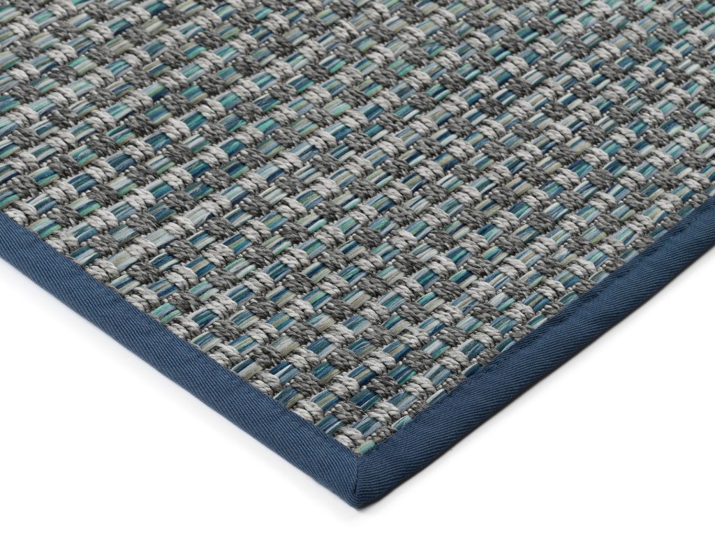 Naturino Joy Antigua Blau Ecke