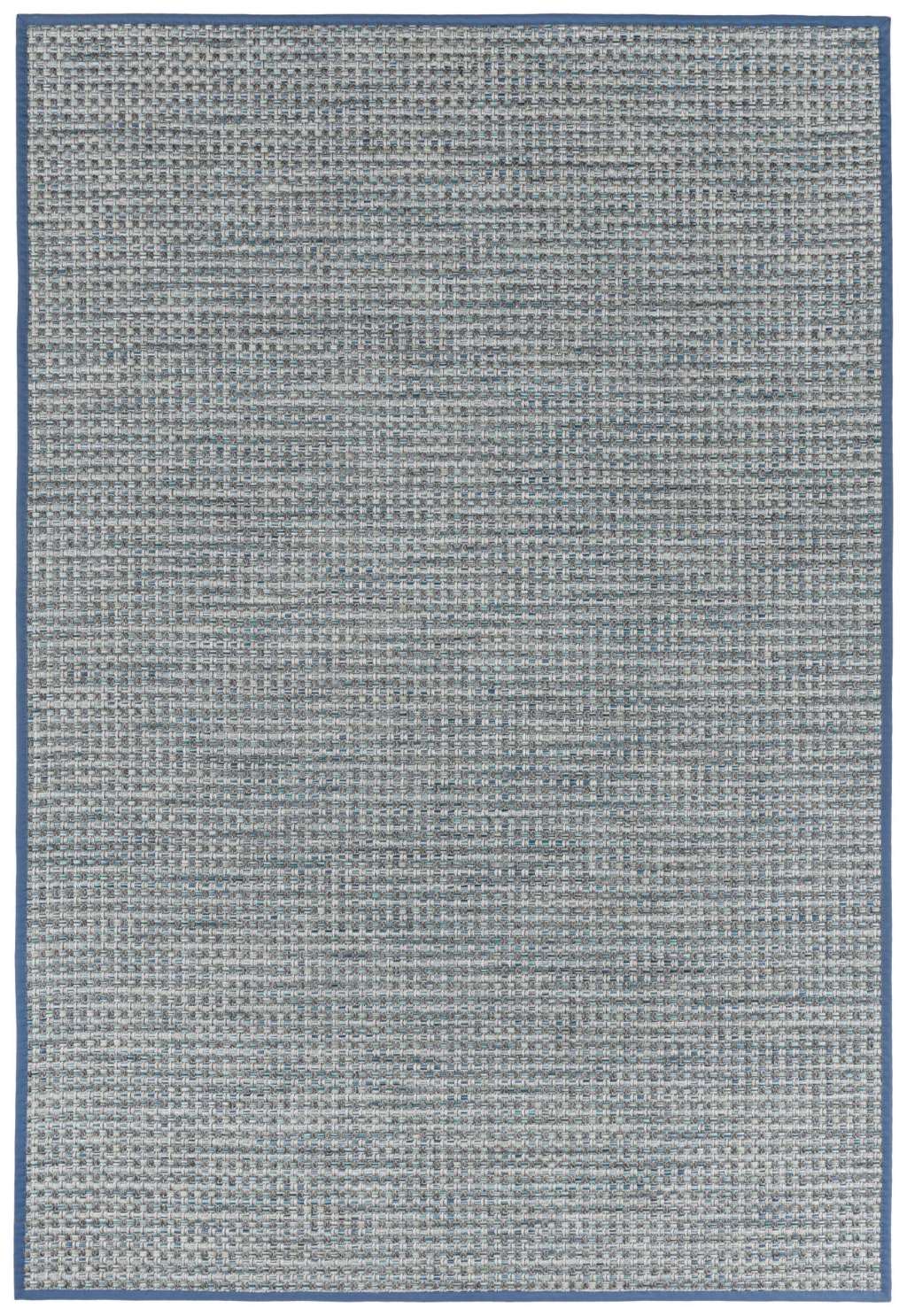 Naturino Joy Antigua Blau Draufsicht