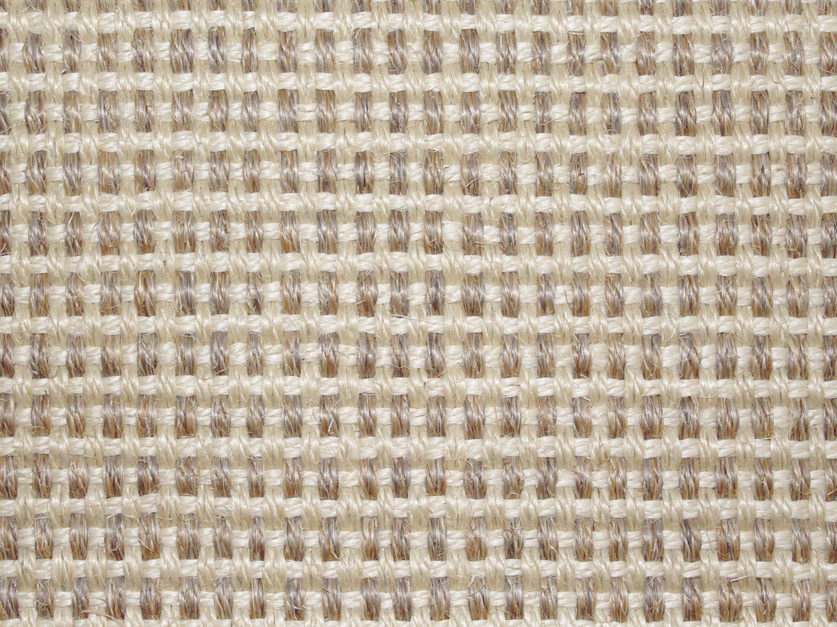 Sisal Mix Brasil creme