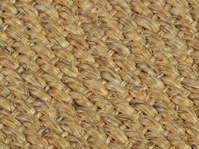Sisal Mix Macao hellbraun Sisal Mix Macao hellbraun