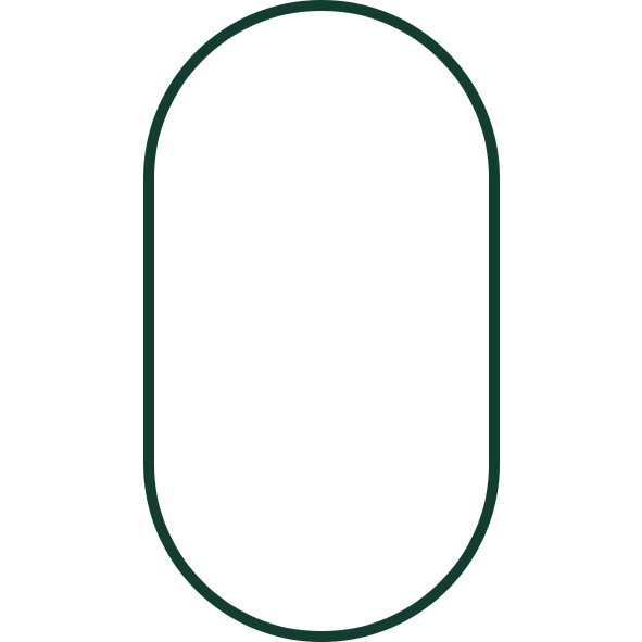 Icon for ovale Form