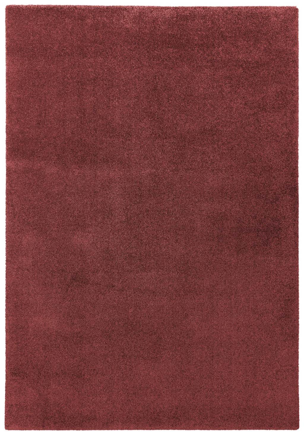 Urbana rot Draufsicht