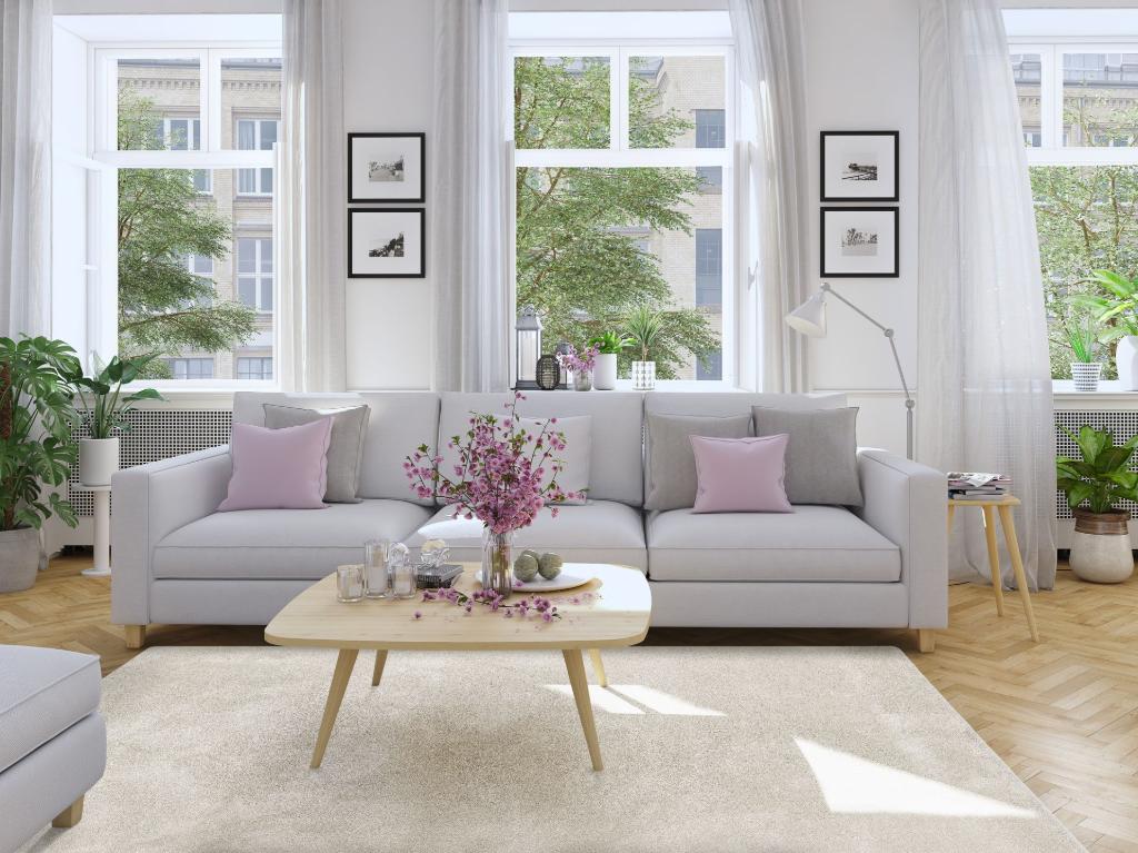 Urbana creme Milieu