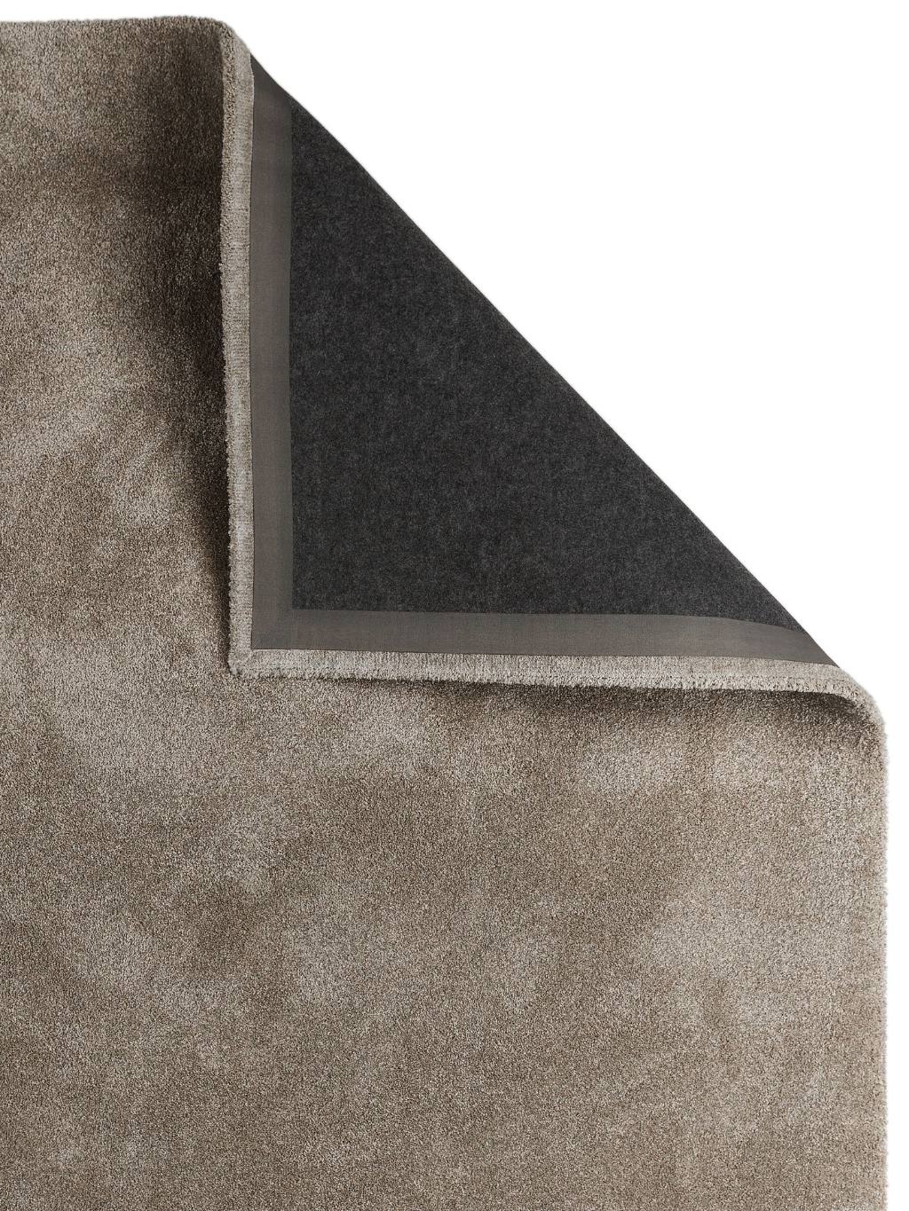Urbana PREMIUM taupe Rücken
