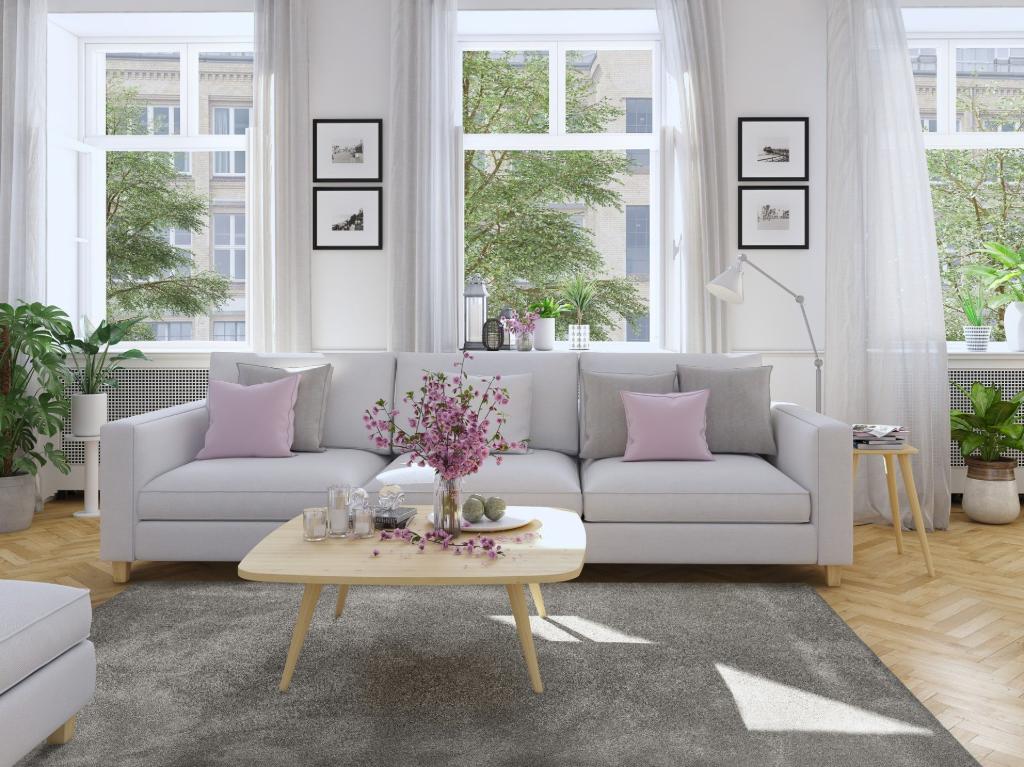 Urbana PREMIUM grau Milieu