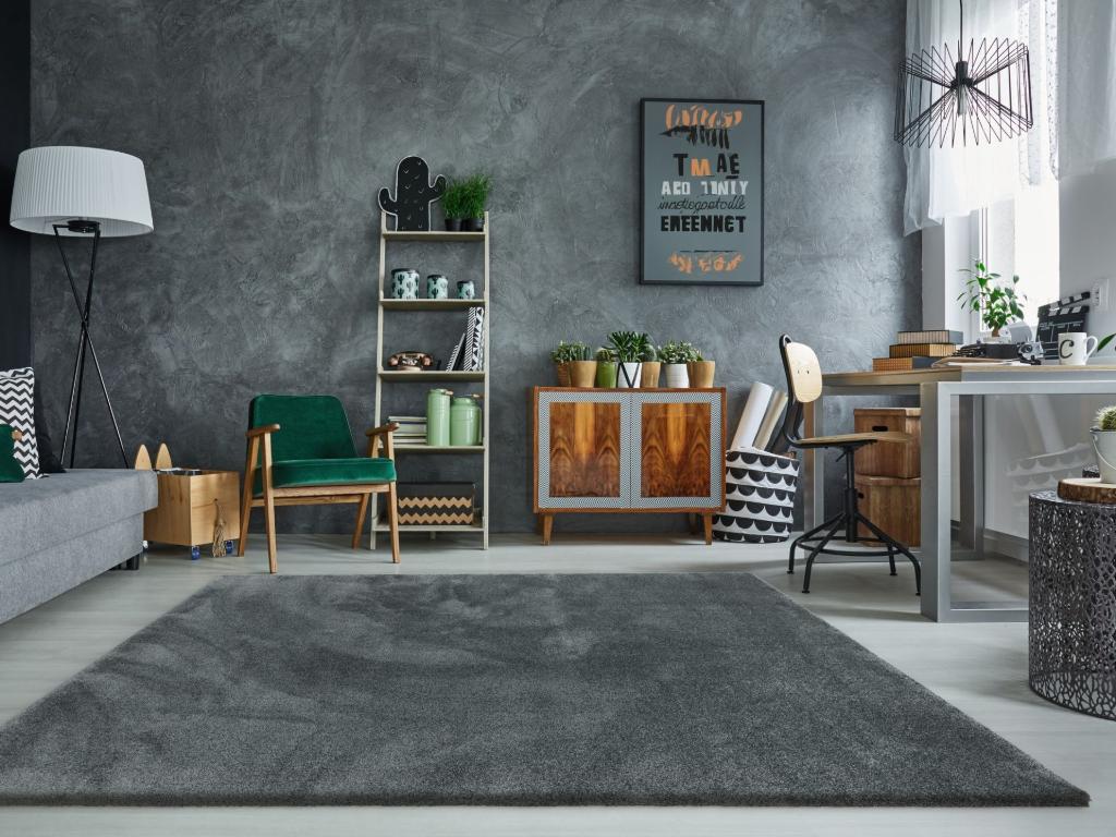 Urbana PREMIUM Anthrazit Milieu