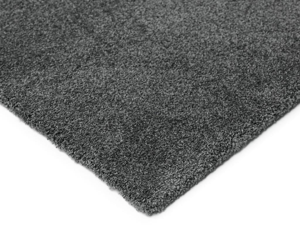 Urbana PREMIUM Anthrazit Ecke