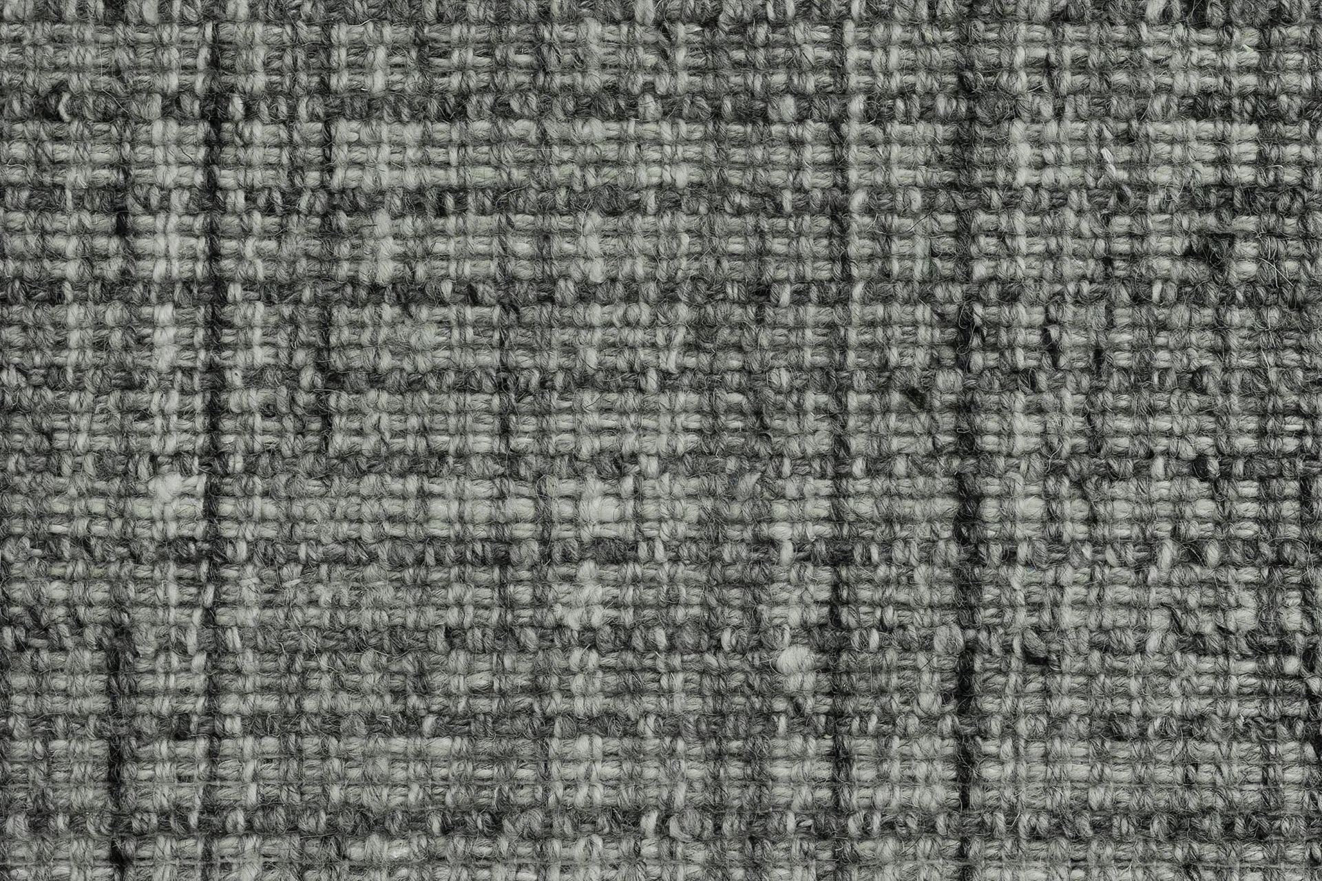 Nahaufnahme eines Handwebteppichs Exquisit.