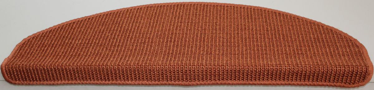 Sisal-Stufenmatte Mara Terra