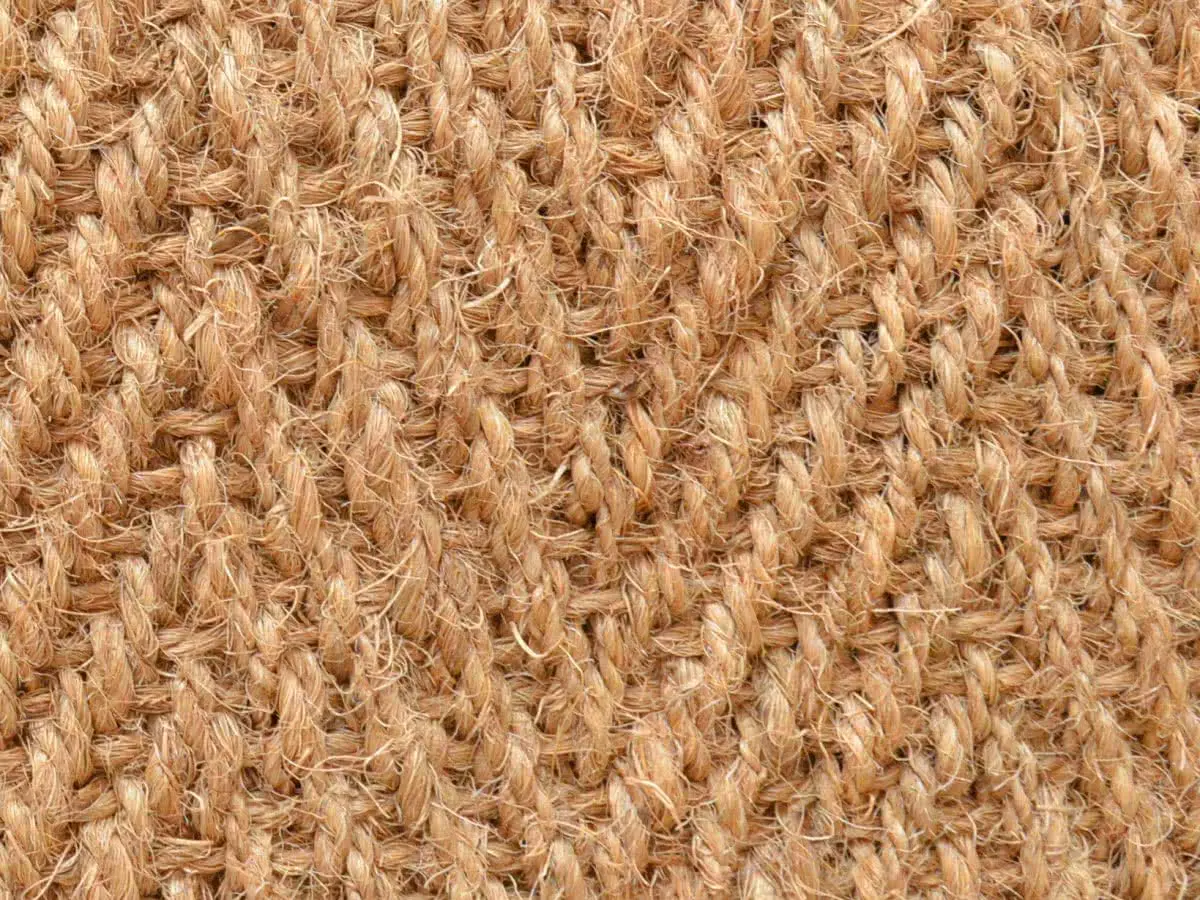 Kokosläufer Extra Jaspe Natur