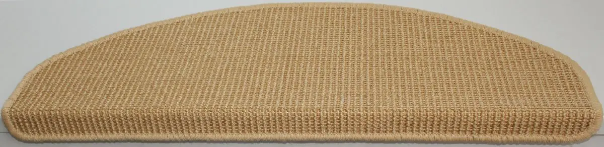 Sisal-Stufenmatte Mara Natur