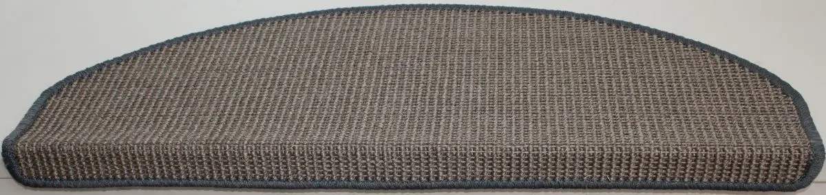 Sisal-Stufenmatte Mara Platin