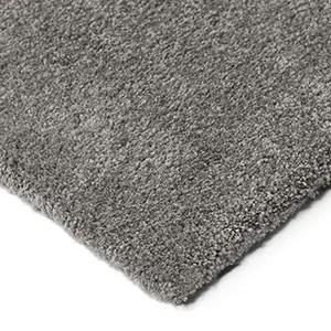 Foto der unsichtbaren Abschlusskante