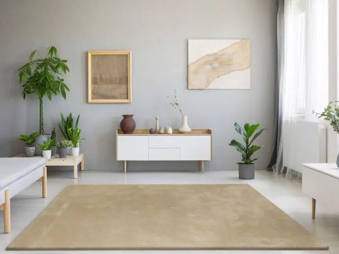 Milieufoto eines Urabana beige 004 im Wunschmaß