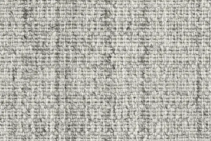 Nahaufnahme vom Handgewebten Teppich Exquisit