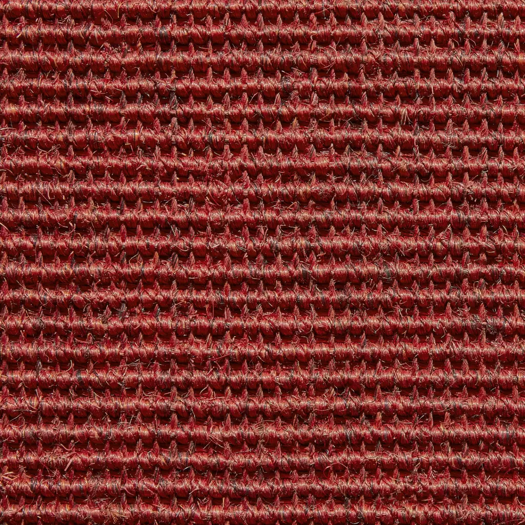 Mara Rot-Meliert Detail