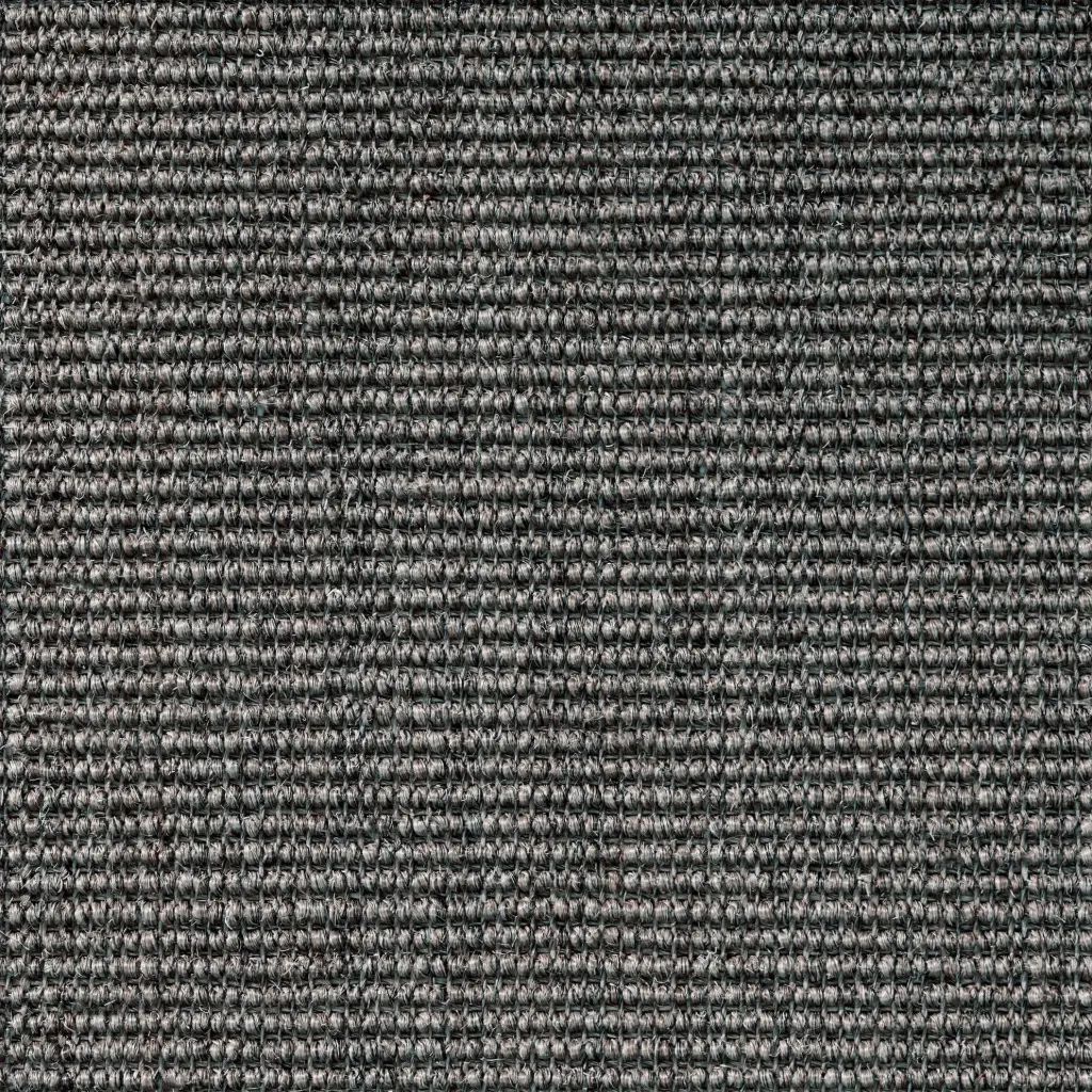 Sisalläufer Mara Farbe Anthrazit