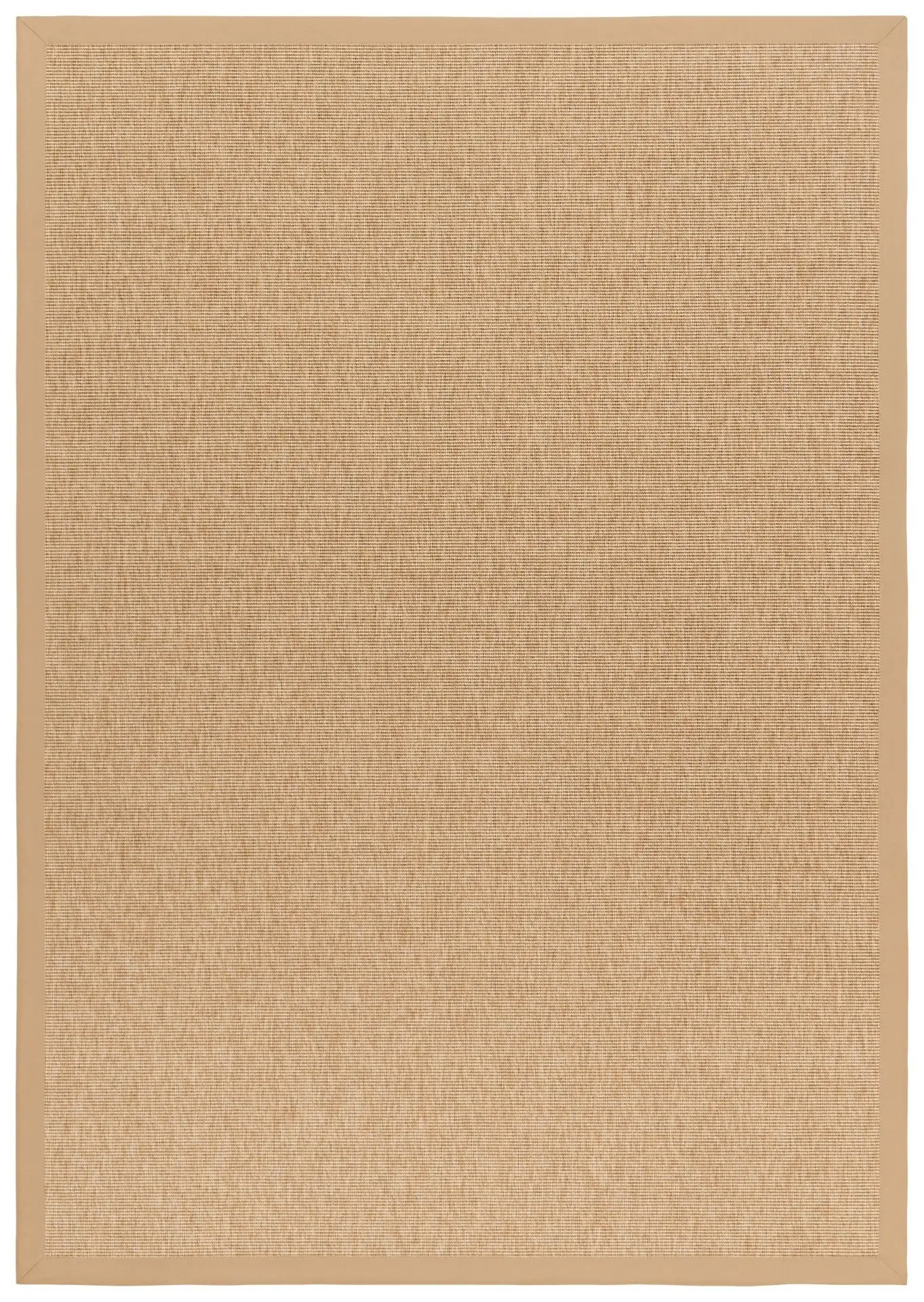 Naturino Rips S2 Natur Draufsicht