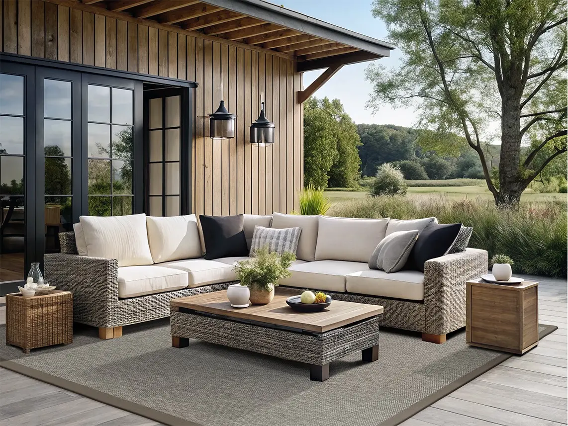 Naturino Rips S2 Grau Milieu