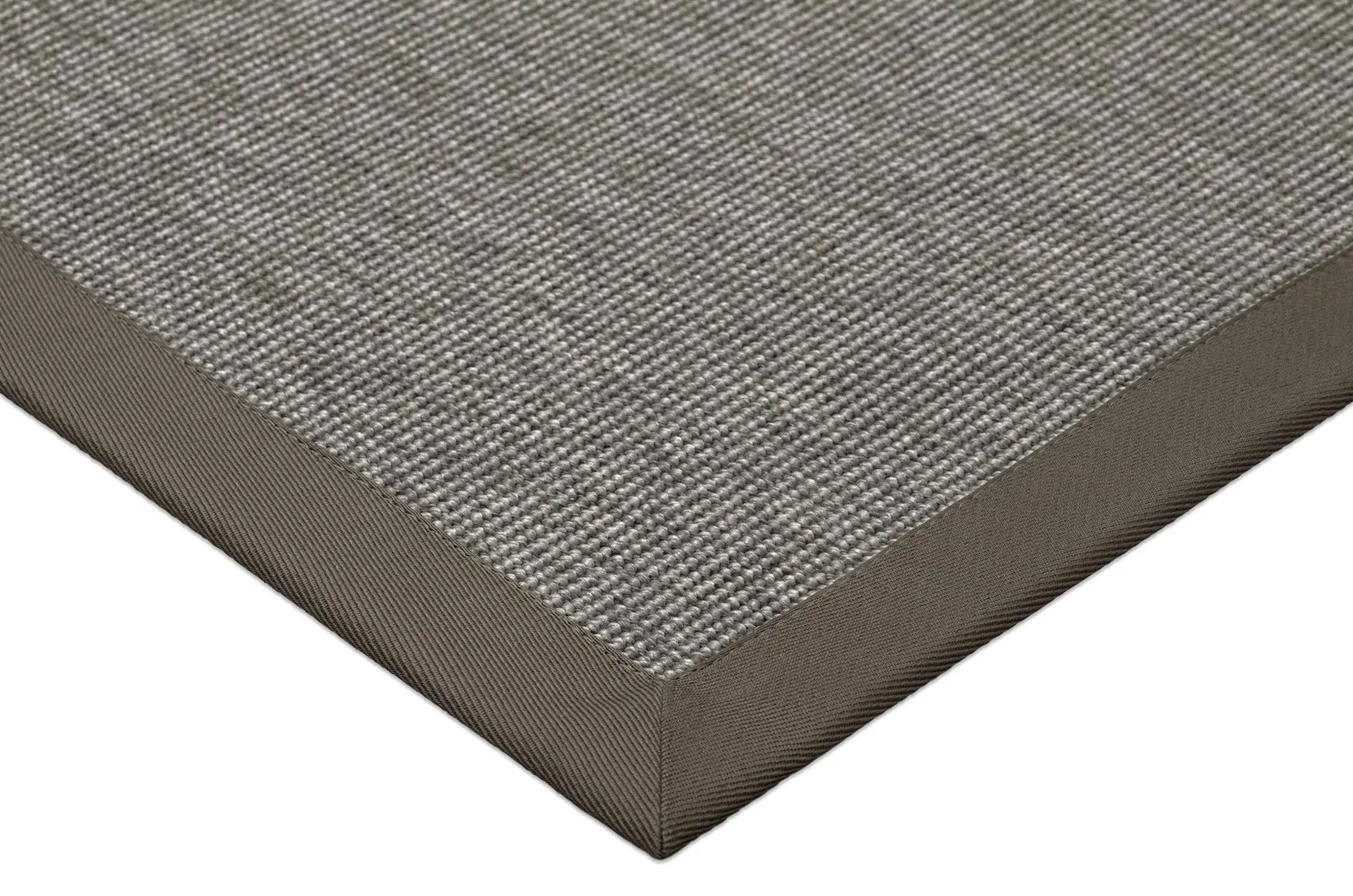 Naturino Rips S2 Grau Ecke