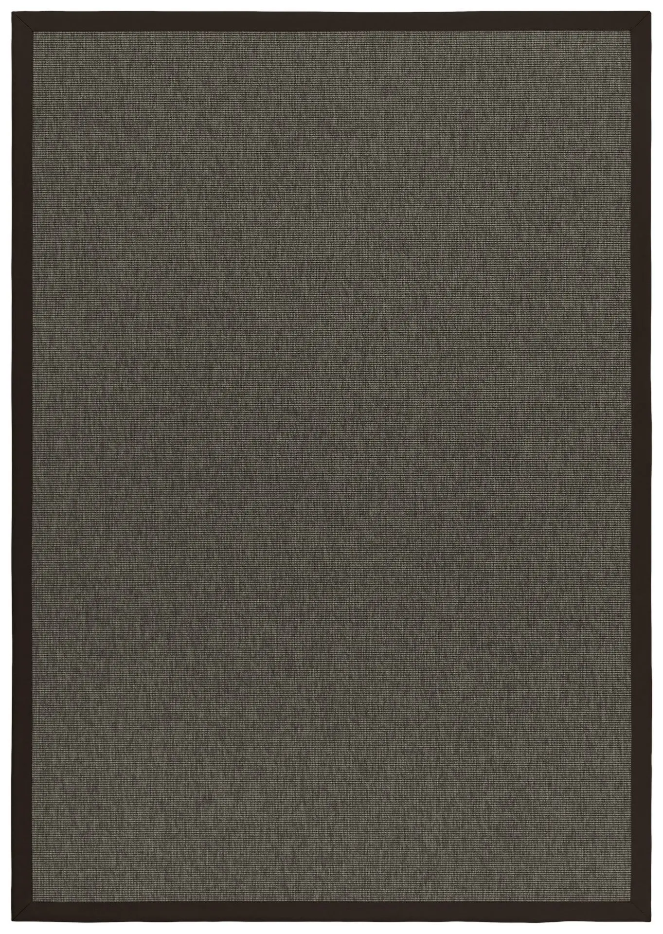 Naturino Rips S2 Anthrazit Draufsicht