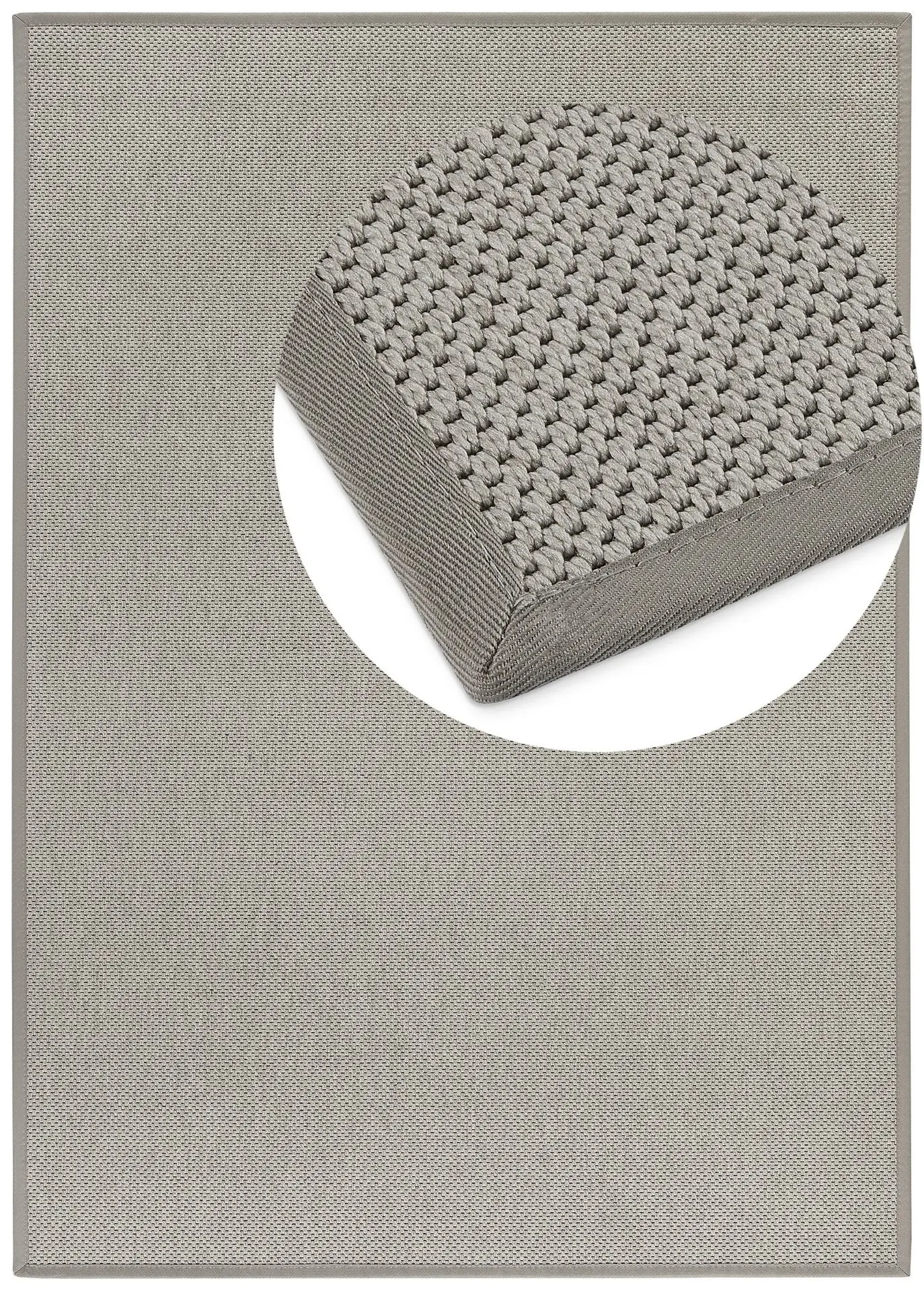 Naturino Prestige S1 Sand Draufsicht mit Lupe Naturino Prestige S1 Sand Draufsicht mit Lupe