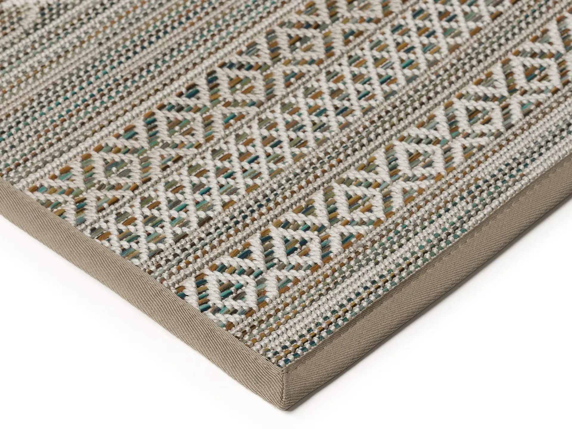 Naturino Joy S1 Barbados Beige Ecke Naturino Joy S1 Barbados Beige Ecke