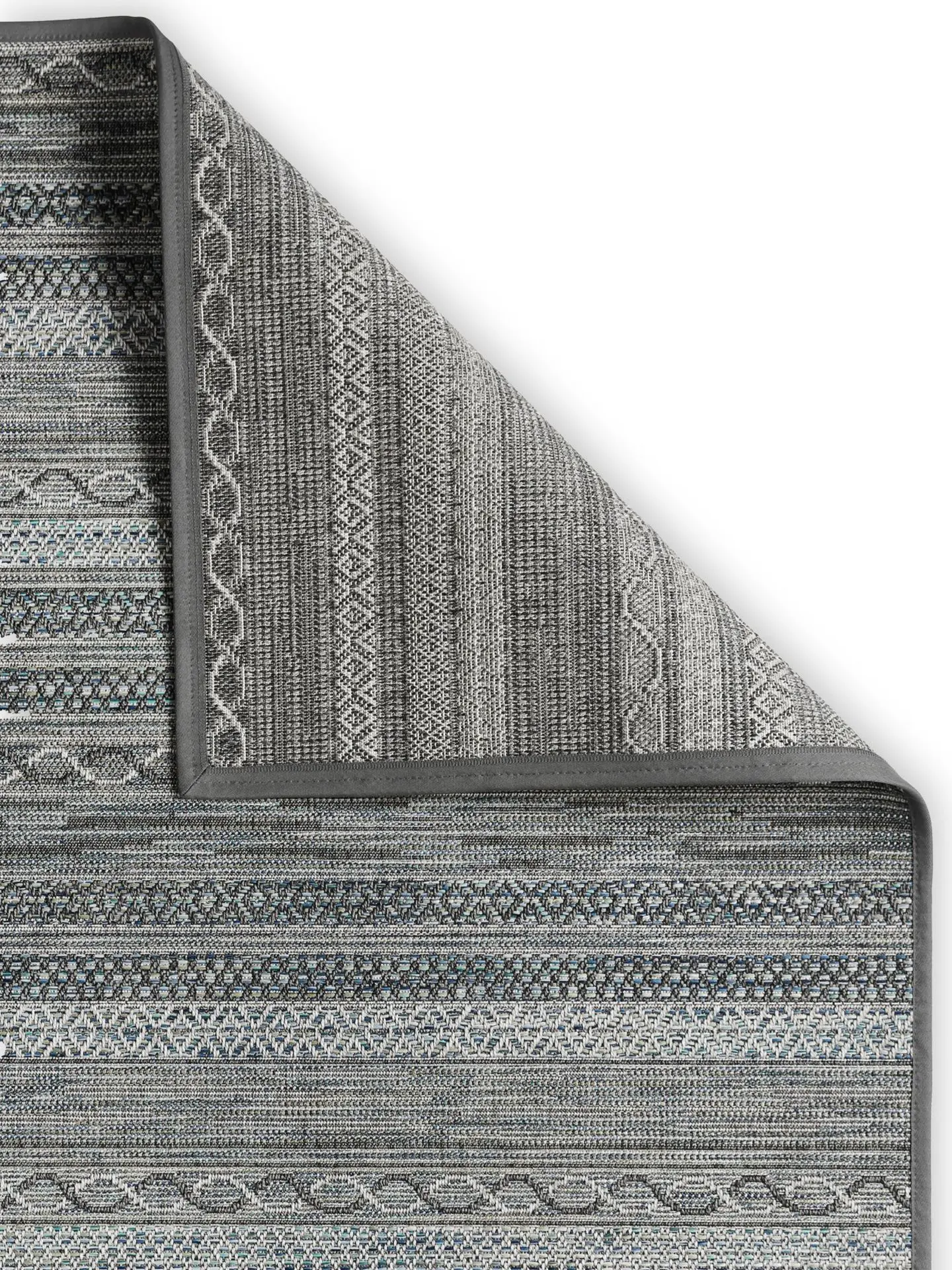 Naturino Joy S1 Barbados Platin Rücken Naturino Joy S1 Barbados Platin Rücken