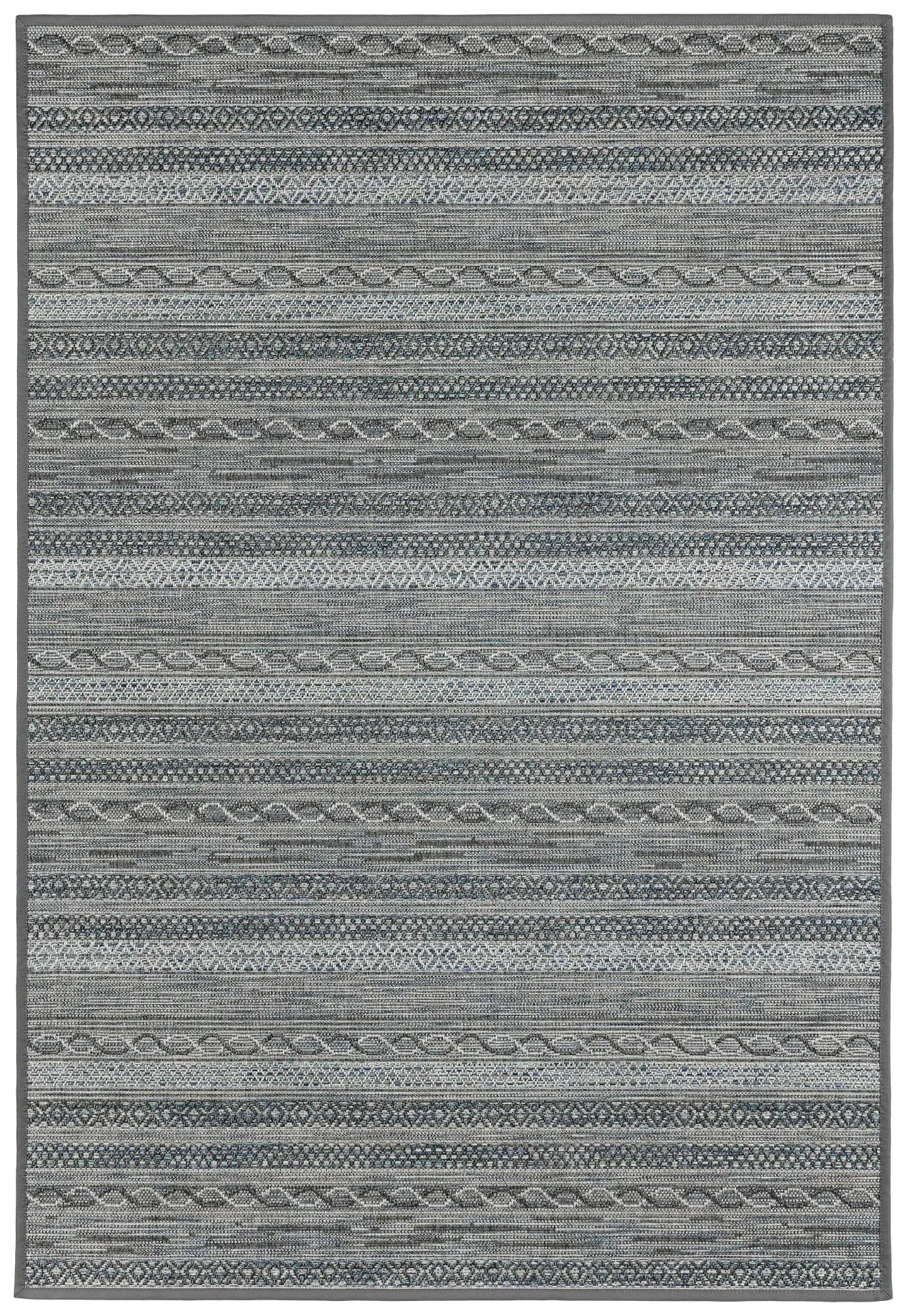 Naturino Joy S1 Barbados Platin Draufsicht Naturino Joy S1 Barbados Platin Draufsicht