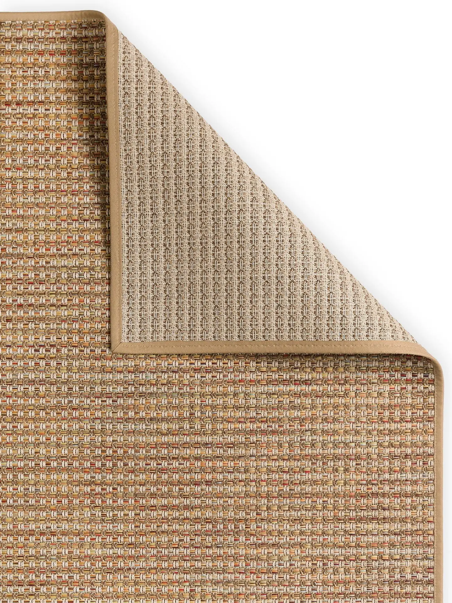 Naturino Joy S1 Antigua Hellbraun Rücken Naturino Joy S1 Antigua Hellbraun Rücken