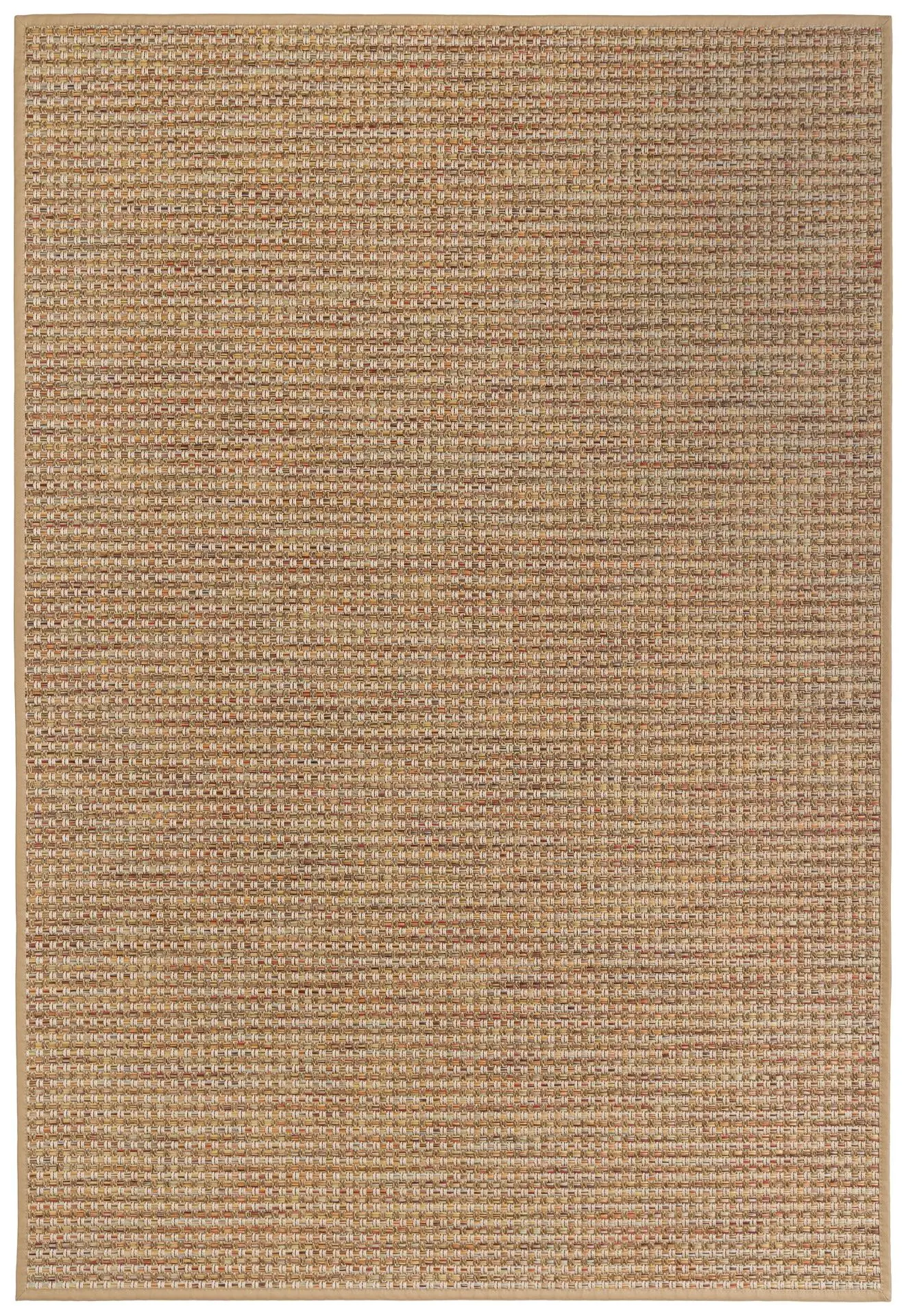 Naturino Joy S1 Antigua Hellbraun Draufsicht Naturino Joy S1 Antigua Hellbraun Draufsicht