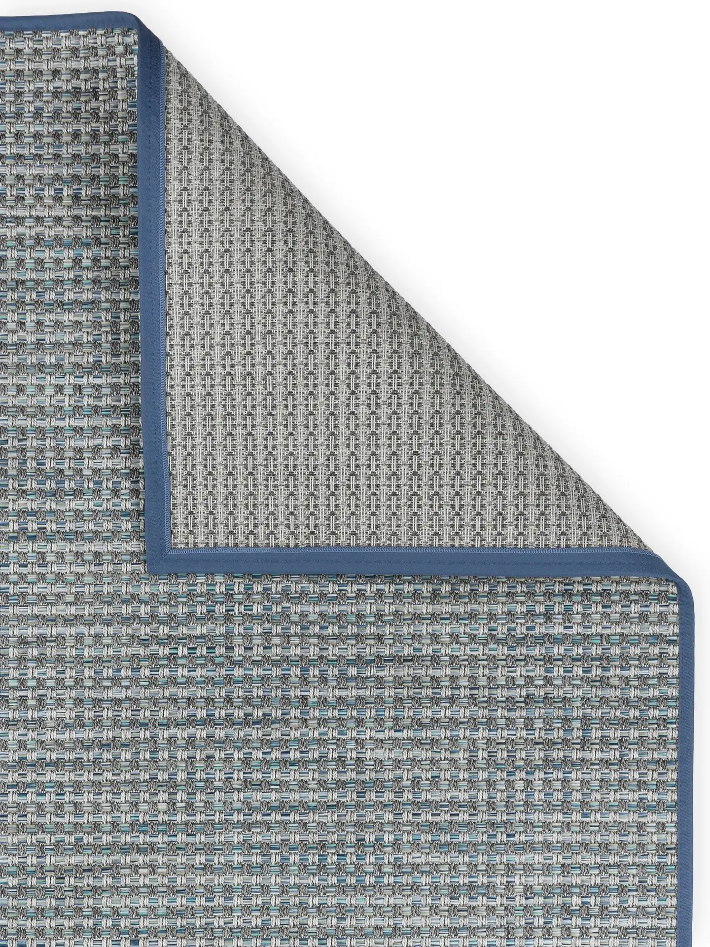 Naturino Joy S1 Antigua Blau Rücken Naturino Joy S1 Antigua Blau Rücken