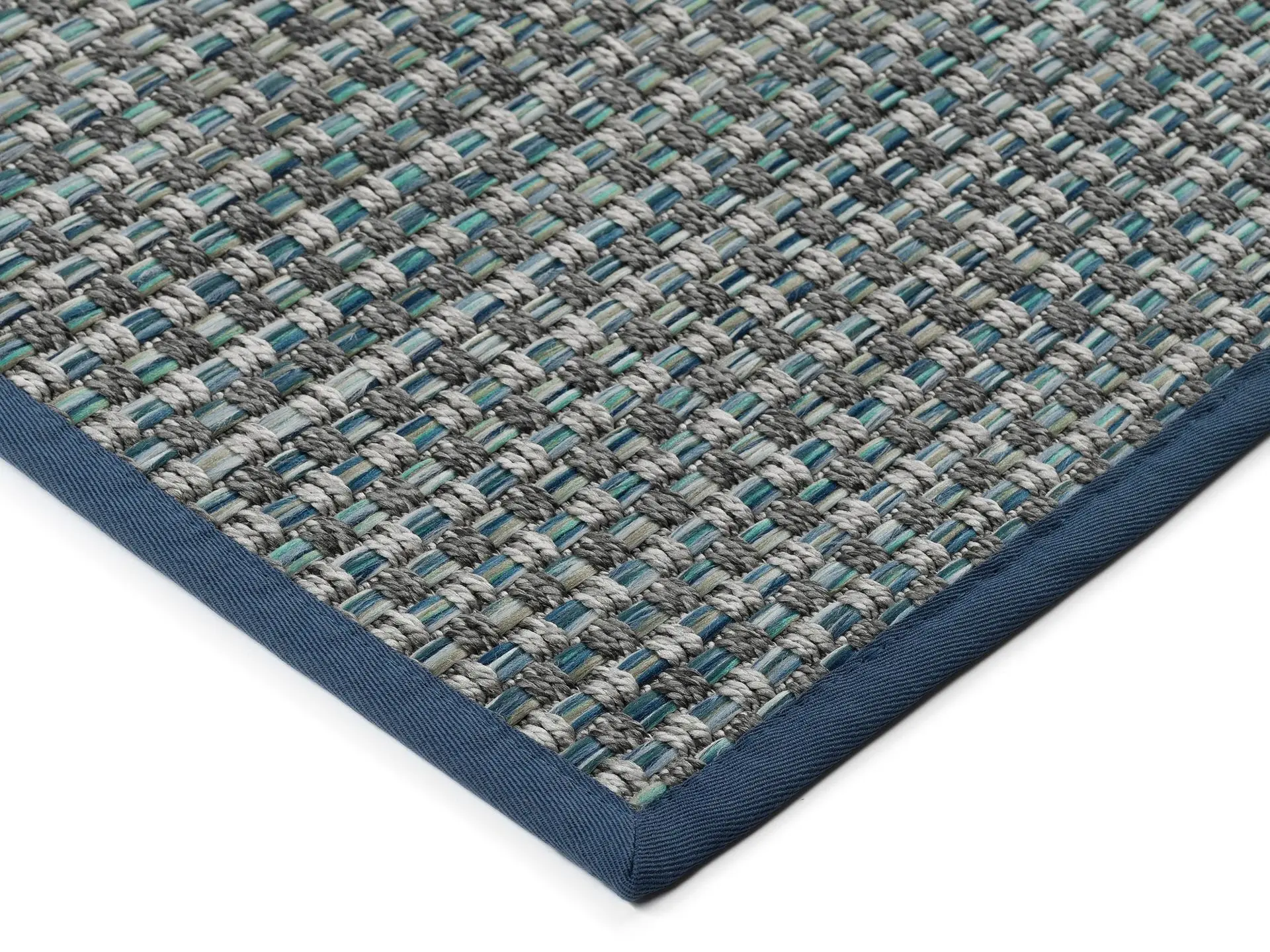 Naturino Joy S1 Antigua Blau Ecke Naturino Joy S1 Antigua Blau Ecke