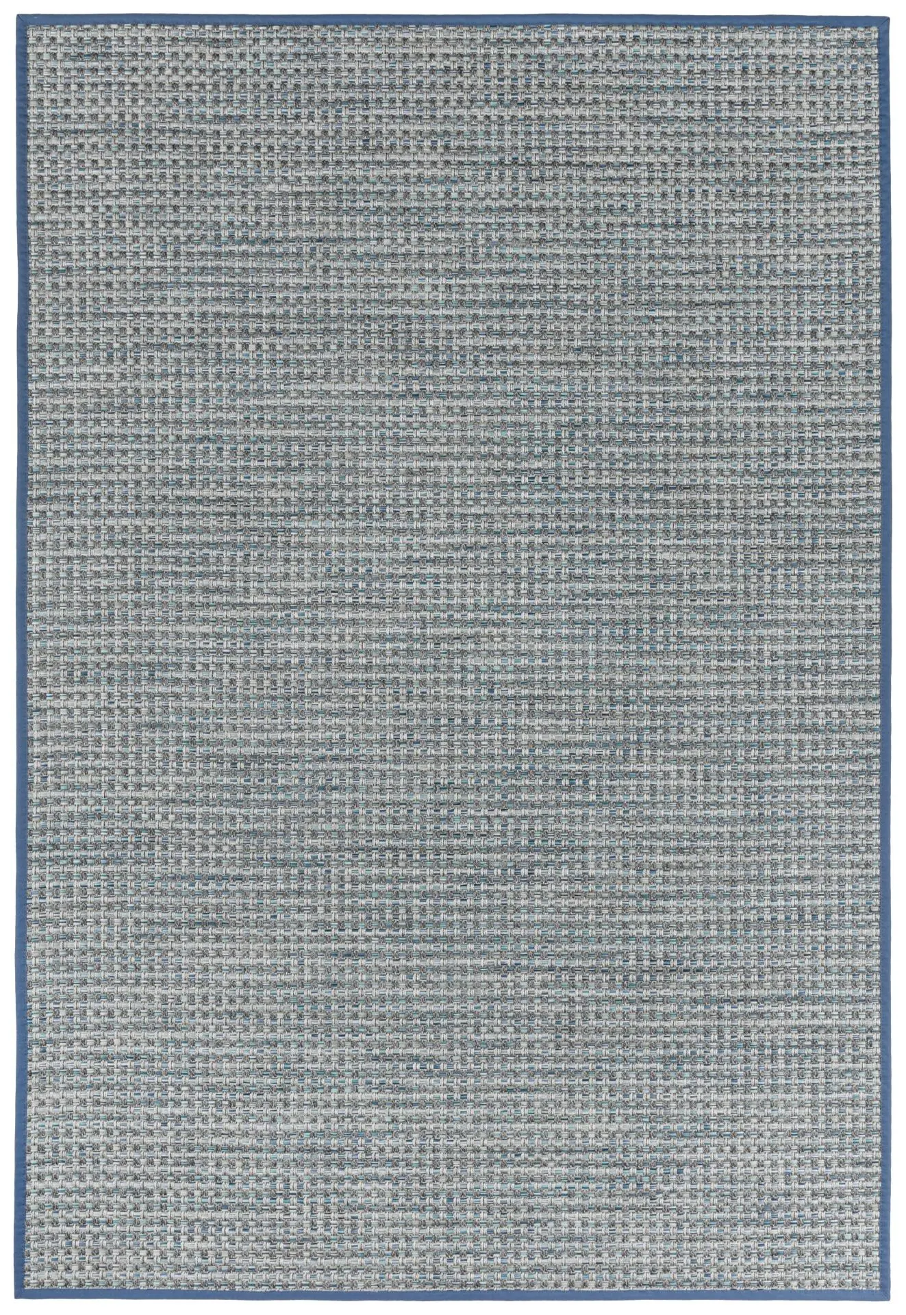 Naturino Joy S1 Antigua Blau Draufsicht Naturino Joy S1 Antigua Blau Draufsicht