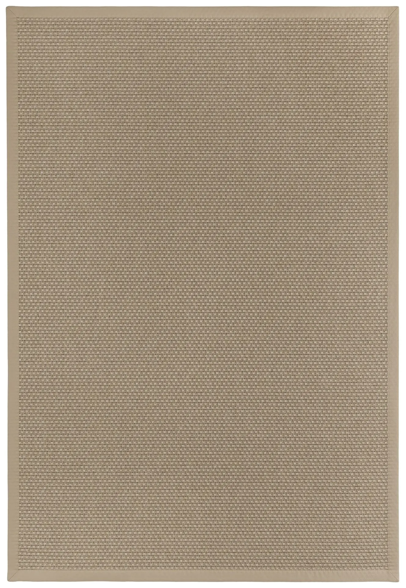 Naturino Basic S2 Natur 002 Karree Draufsicht Naturino Basic S2 Natur 002 Karree Draufsicht